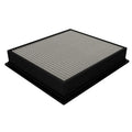 aFe air filter close-up