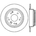 Stoptech auto part