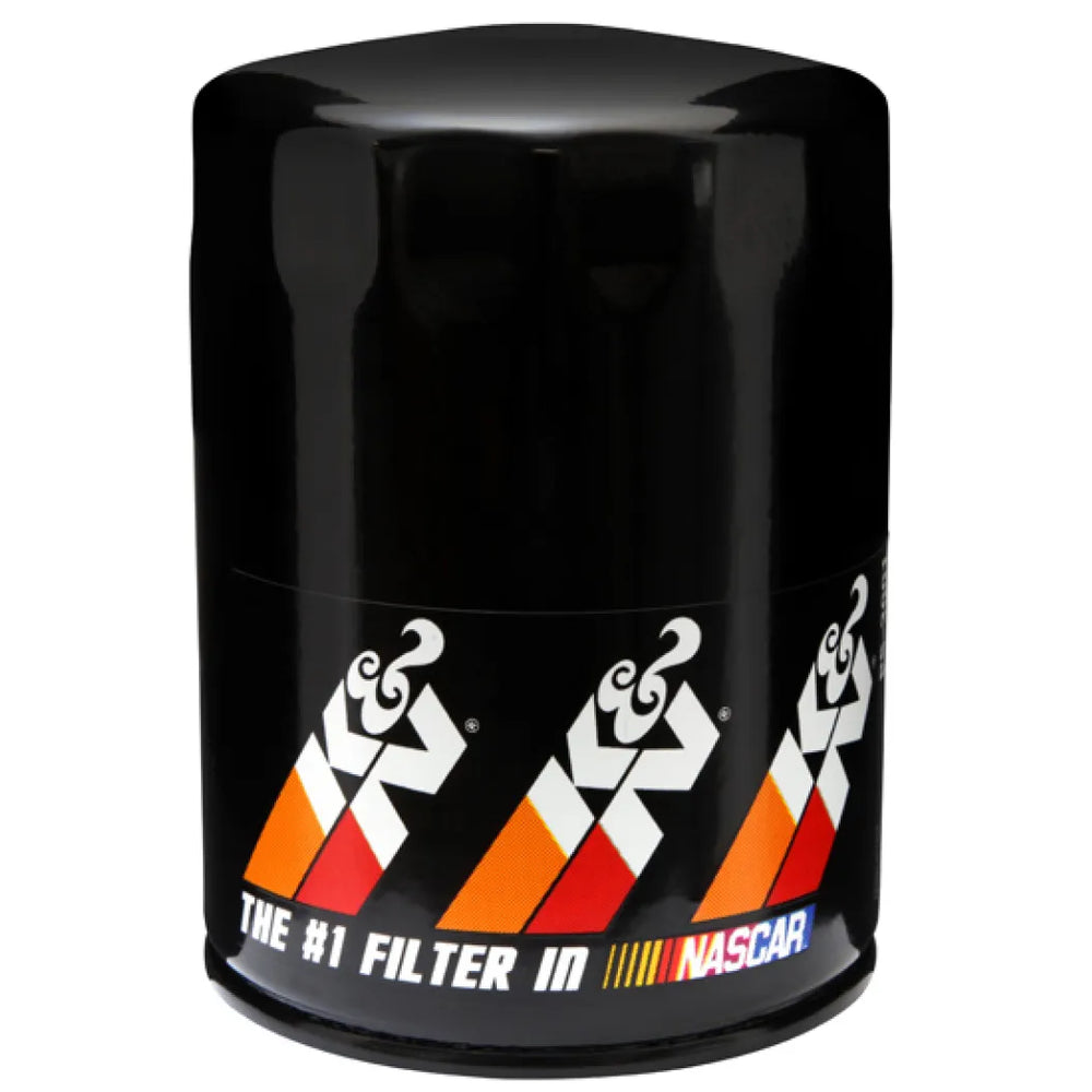 K&N Engineering oil filter