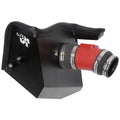 K&N Engineering cold air intake detail