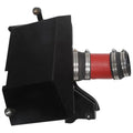 K&N Engineering cold air intake