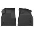 Husky Liners floor liners