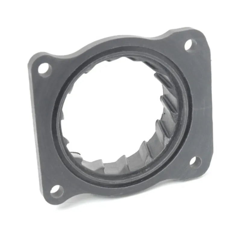 Volant black throttle body