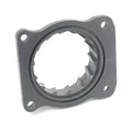 Volant black throttle body