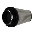 aFe air filter close-up
