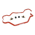 Hotchkis auto part installed view