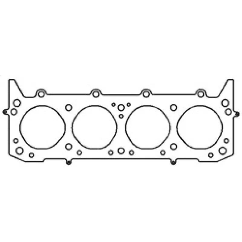Cometic Gasket auto part