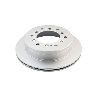 DBA auto part