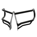 Westin auto part detail