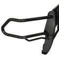 Westin auto part close-up