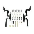 Westin auto part installed view