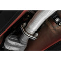 MBRP cat-back exhaust