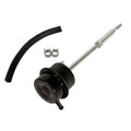 aFe auto part installed view