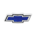 1969-1970 C/K HOOD EMBLEM BOWTIE BL