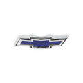 1969-1970 C/K HOOD EMBLEM BOWTIE BL