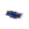 1969-1970 C/K HOOD EMBLEM BOWTIE BL