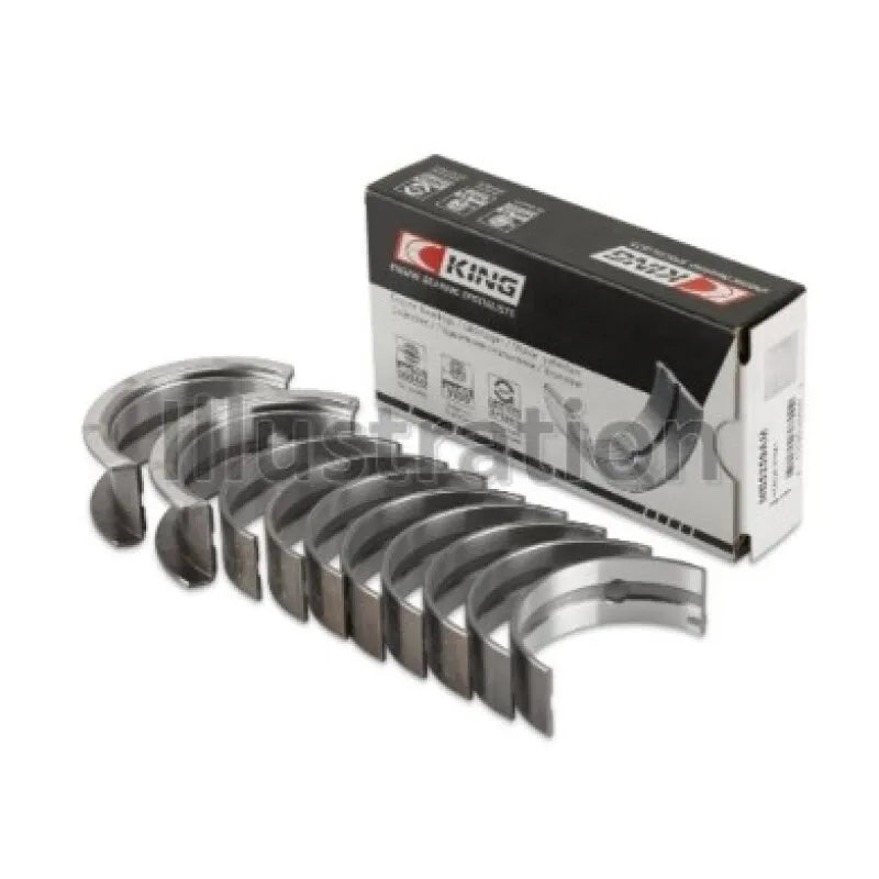 King Engine Bearings auto part
