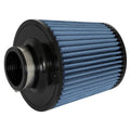 aFe air filter close-up
