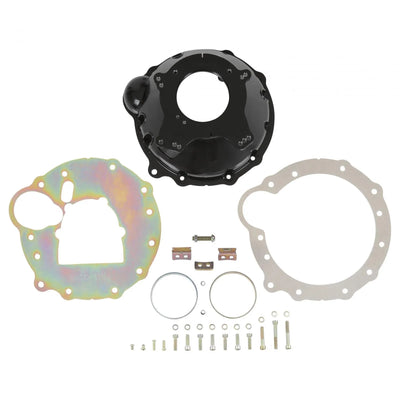 Quick Time auto part