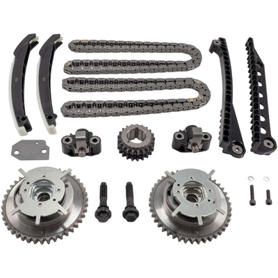 Melling auto part