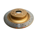 DBA auto part