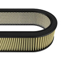 aFe air filter detail