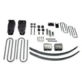Tuff Country lift kit