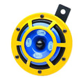 Hella auto part installed view