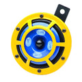 Hella auto part installed view