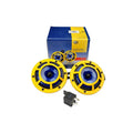 Hella auto part detail