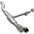 Magnaflow auto part detail