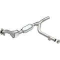 Magnaflow auto part close-up