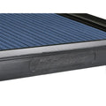 aFe air filter installed view