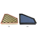 aFe air filter detail