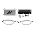 Mishimoto oil cooler