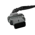 aFe throttle controller detail