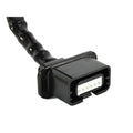 aFe throttle controller close-up