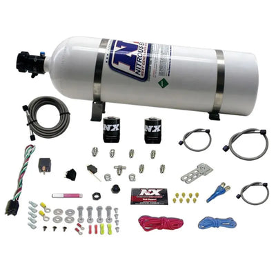 Nitrous Express auto part