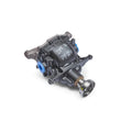 Ford Racing auto part installed view