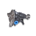 Ford Racing auto part detail