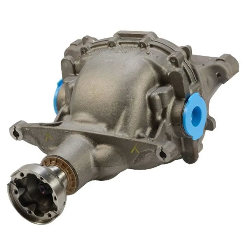 Ford Racing auto part