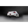CORSA Performance cat-back exhaust