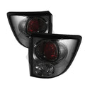 SPYDER tail light