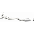 Magnaflow auto part detail