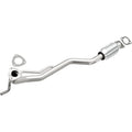 Magnaflow auto part detail
