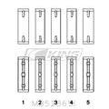 King Engine Bearings auto part detail