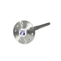 Yukon Gear & Axle auto part detail