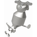 Magnaflow auto part detail
