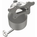 Magnaflow auto part installed view