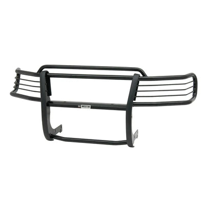 Westin black auto part